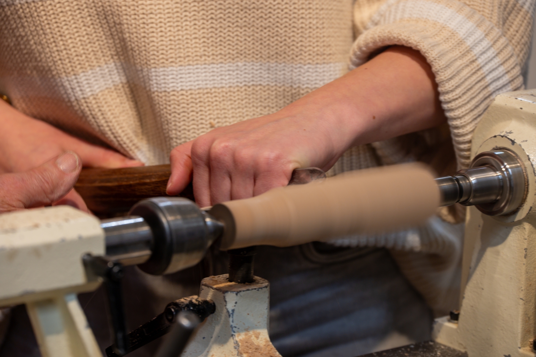 Vorführungen und Präsentationen